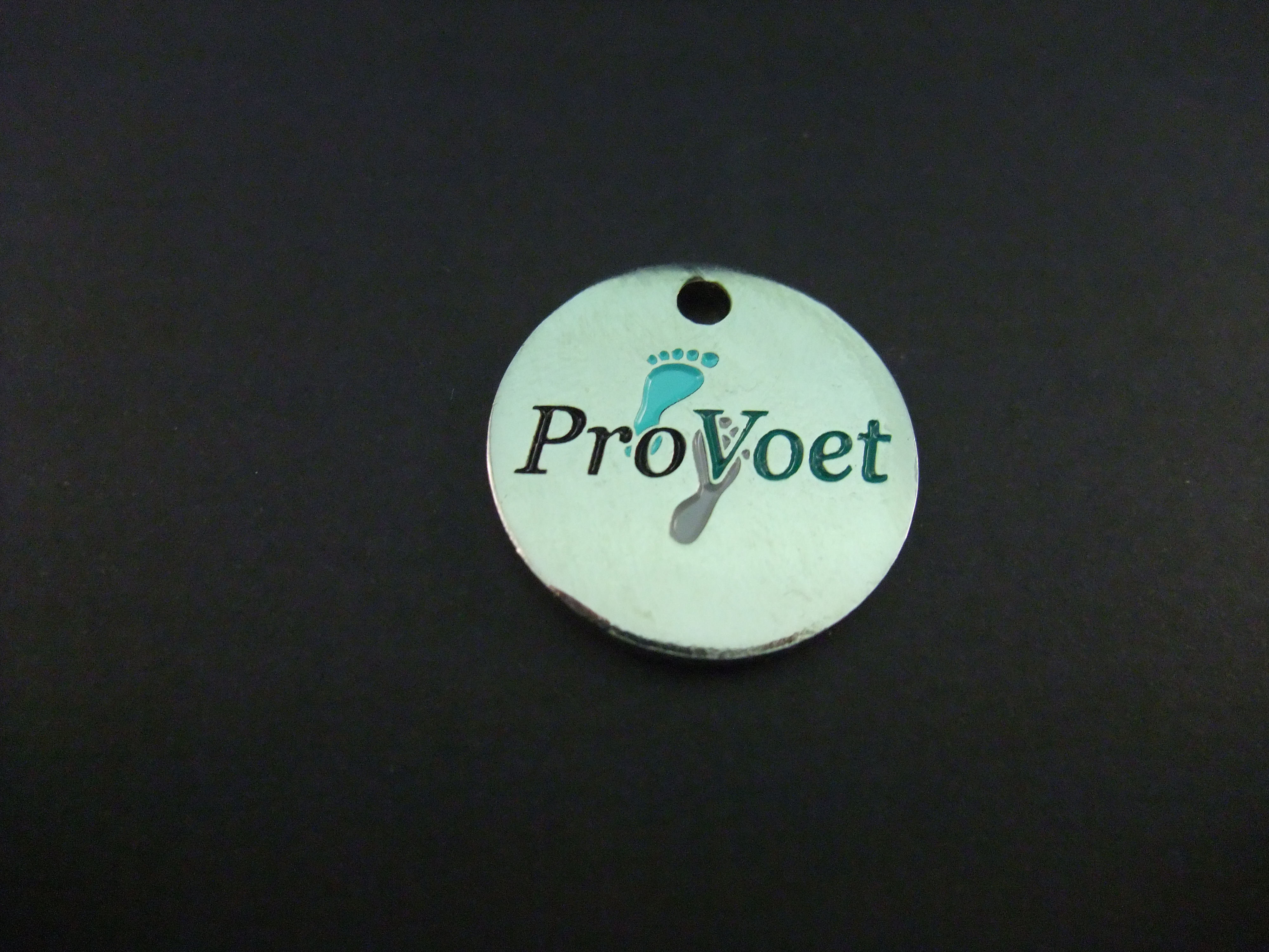 Winkelwagenmuntje ProVoet pedicure ( verzorging van de voeten) o.a eelt verwijderen, ProVoet pedicure. een basis pedicurebehandeling